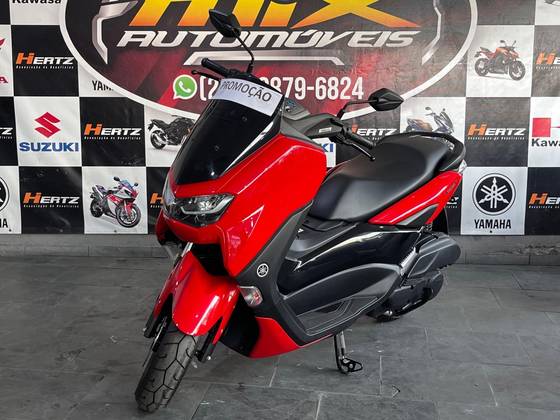 YAMAHA NMAX 160 ABS 